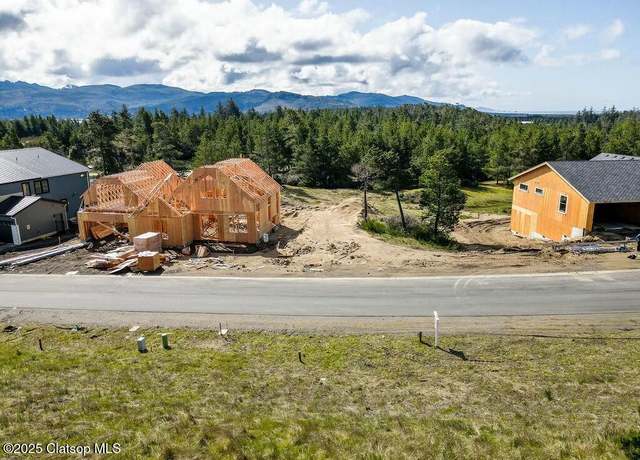 Property at lot 70 Meadows Dr, Manzanita, OR 97103