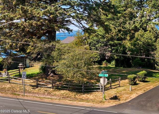 Property at Enterprise, Hammond, OR 97121