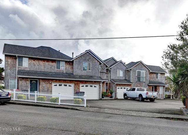 Property at 301-307 C Ave Unit 1-4, Seaside, OR 97138, 12 beds, 8 baths