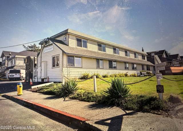 Property at Tradewinds Condo #201, Seaside, OR 97103, 1 bed, 1 bath