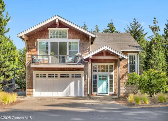 Property at 10305 Pine Ridge Dr, Manzanita, OR 97130, 4 beds, 3 baths