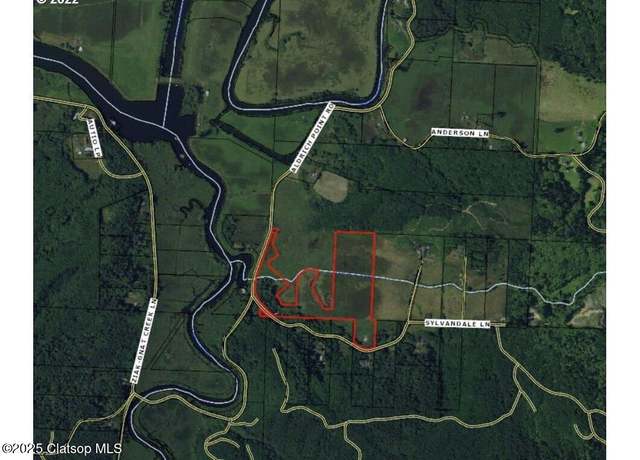 Property at Sylvandale Ln Unit ADJ, Astoria, OR 97103
