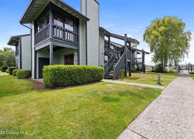 Property at Undisclosed address, Warrenton, OR 97146, 1 bed, 1 bath