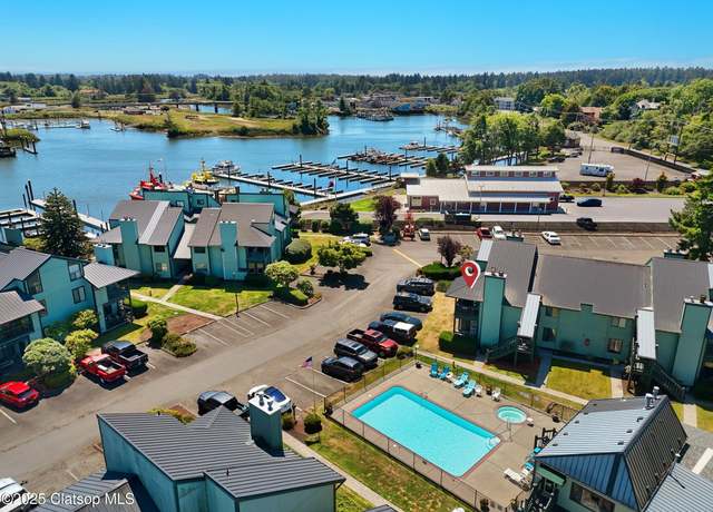 Property at 346 NE Skipanon Dr, Warrenton, OR 97146, 2 beds, 1 bath