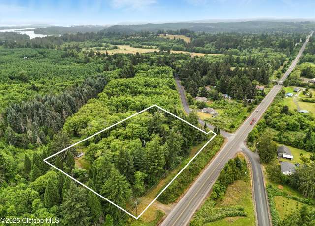 Property at 42729 Hwy 30, Astoria, OR 97103