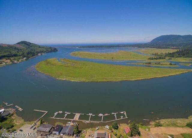 Property at 2nd And Cedar St, Wheeler, OR 97147