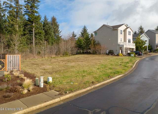 Property at Lot 116 Sequoia Loop, Netarts, OR 97143