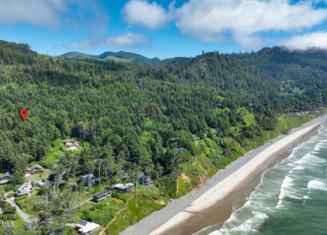 Property at Clatsop Ln, Arch Cape, OR 97102