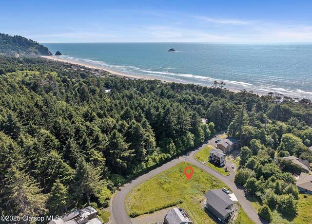 Property at Big Cedar Dr Lot 13, Arch Cape, OR 97102