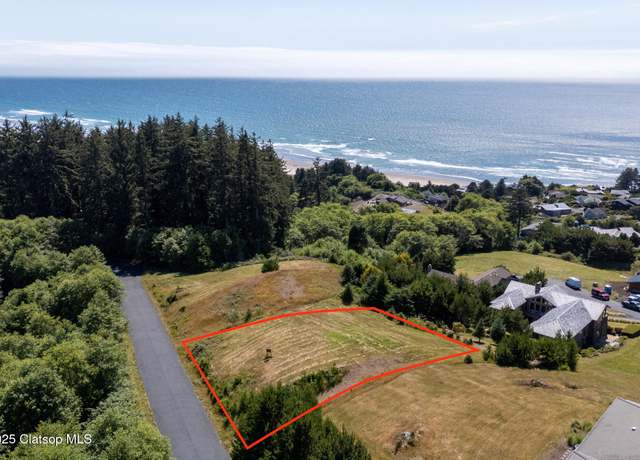 Property at Braeridge Dr, Manzanita, OR 97130