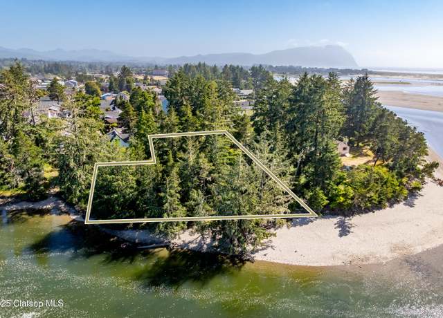 Property at 000 Neawanna St, Seaside, OR 97138
