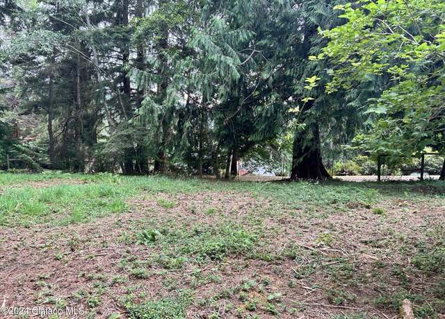 Property at V/L .50ac Crest Dr, Astoria, OR 97103