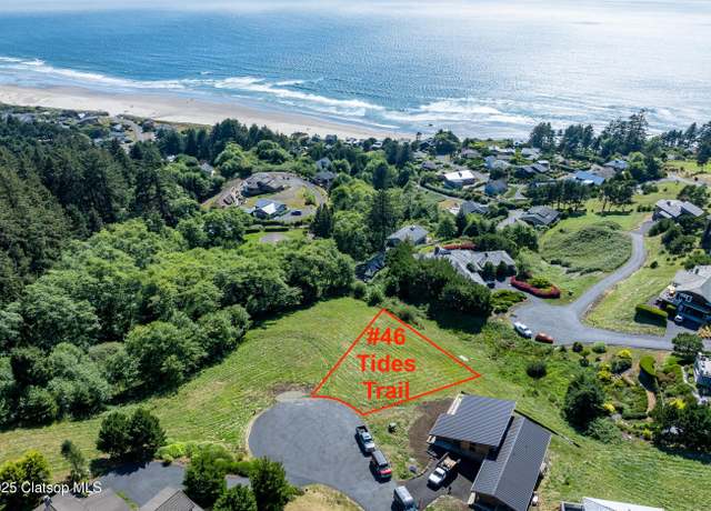 Property at Tides Trail #46, Neahkahnie, OR 97131
