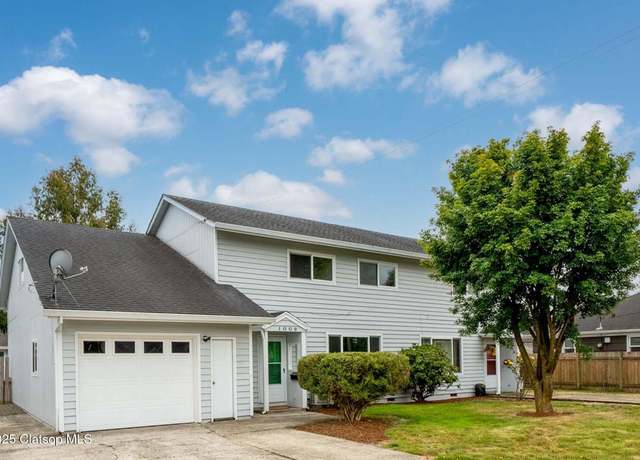 Property at 1009-1011 Grove Ave, Tillamook, OR 97103, 6 beds, 4 baths