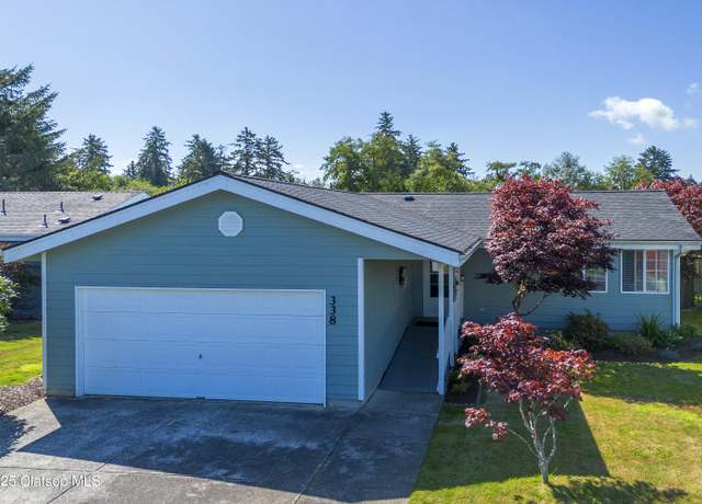 Property at 1100 NW Warrenton Dr Dr, Warrenton, OR 97146, 3 beds, 2 baths
