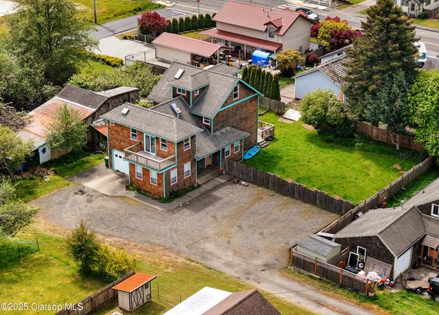 Property at 825 SE Adj to Skipanon Ct, Warrenton, OR 97146