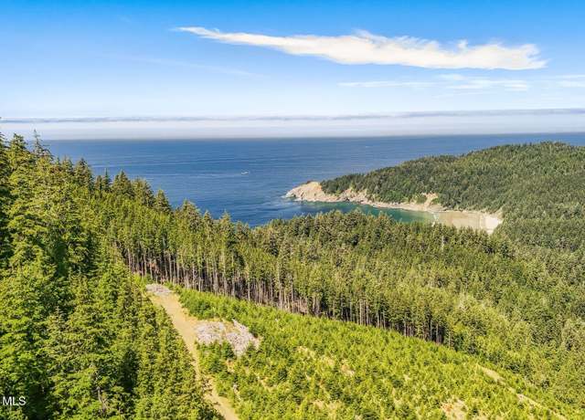 Property at Hwy 101 South, Neahkahnie, OR 97131
