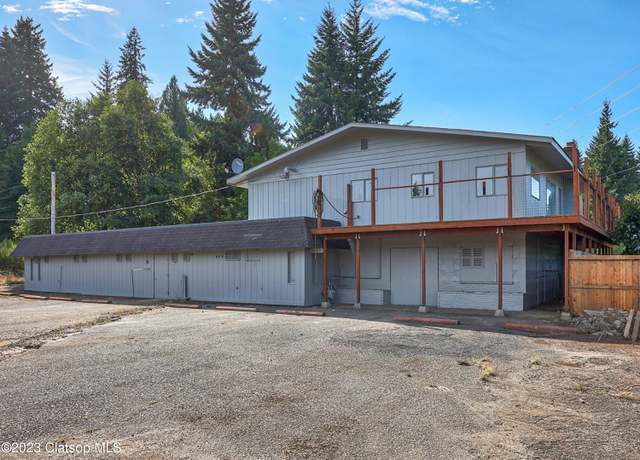 Photo of 91844 Rulyville Rd, Clatskanie, OR 97006