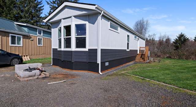 Photo of 42280 Lois Loop # 7 Loop, Astoria, OR 97103