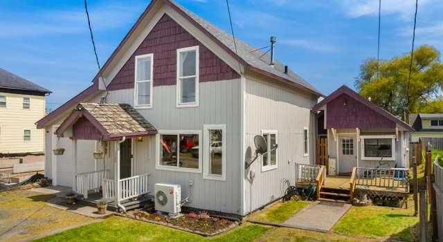 Photo of 130 SW Alder Ct Unit 130-140, Warrenton, OR 97006
