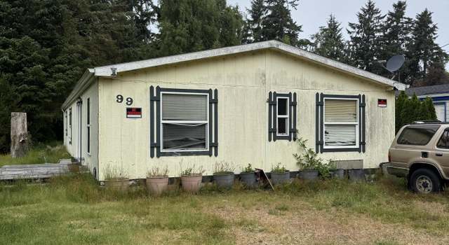 Photo of 99 Tyee St, Astoria, OR 97103