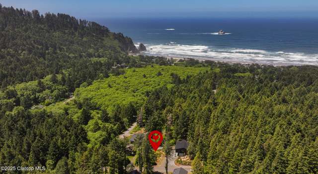 Photo of TL 3004 Raven Hill Rd, Arch Cape, OR 97102