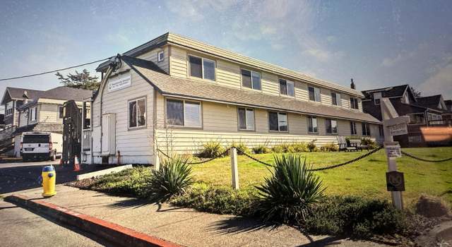 Photo of Tradewinds Condo #201, Seaside, OR 97103