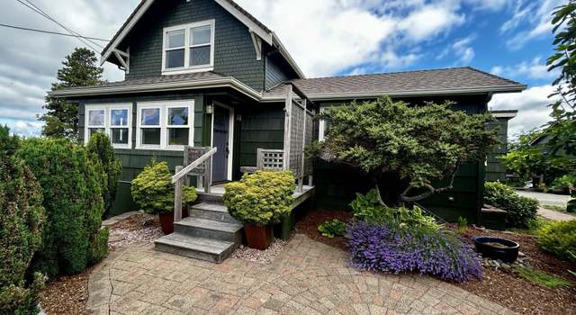 Photo of 3486 Grand Ave, Astoria, OR 97103