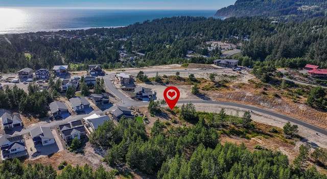 Photo of Lot 82 Meadows Dr, Manzanita, OR 97130