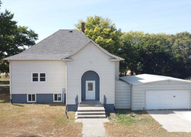 Property at 82705 556th Ave, Madison, NE 68748, 2 beds, 1 bath