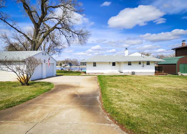 Property at 801 Andy's Lake Rd, Norfolk, NE 68701, 1 bed, 1 bath