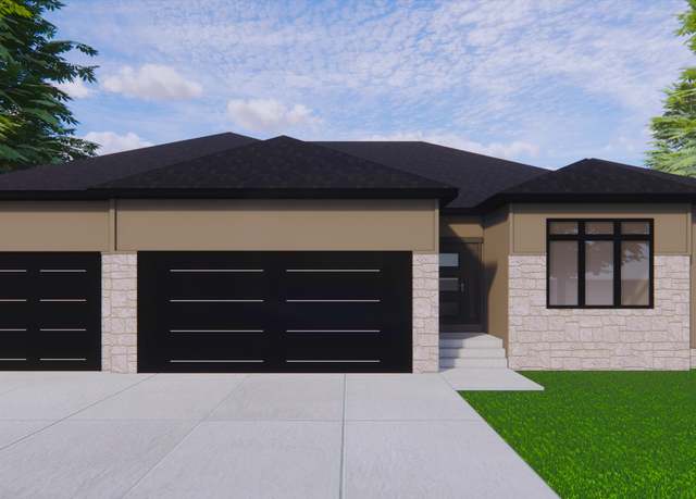Property at 2806 Sheridan Dr, Norfolk, NE 68701, 5 beds, 3 baths