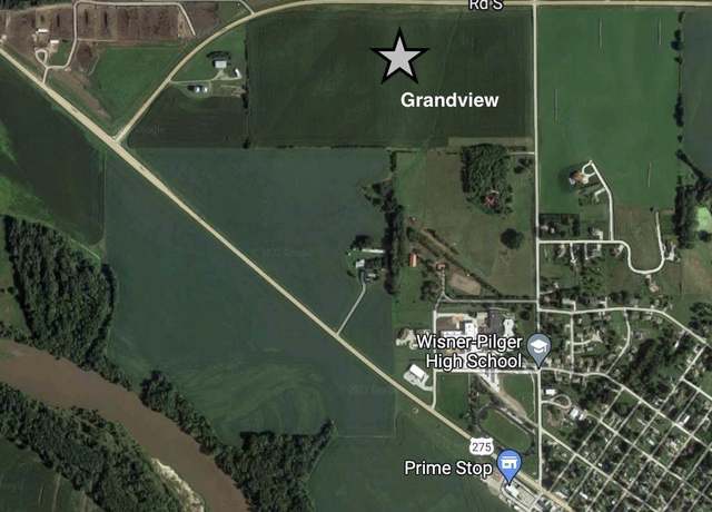 Property at 1603 22nd St, Wisner, NE 68791