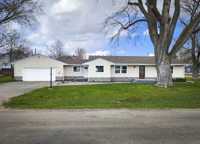 Property at 205 Main St, Battle Creek, NE 68715, 2 beds, 2 baths