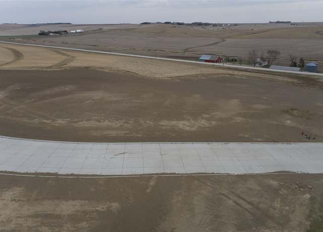 Property at see Legal, Lindsay, NE 68644
