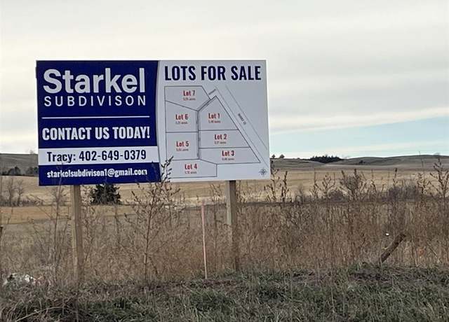 Property at 85162 Starkel Rd, Pierce, NE 68767