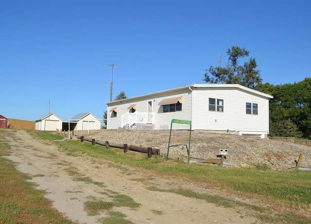 Property at 84927 570th Ave, Winside, NE 68790, 3 beds, 3 baths