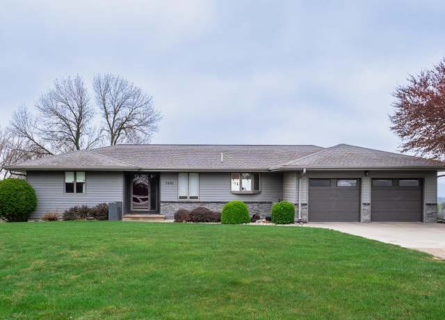 Property at 3601 Rolling Hls, Norfolk, NE 68701, 4 beds, 3 baths