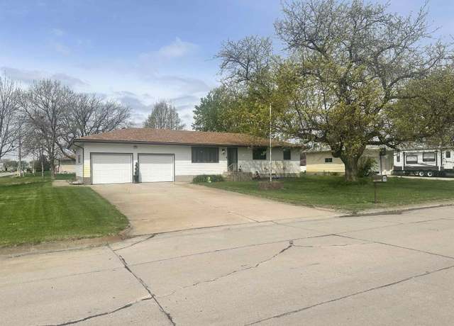 Property at 3352 50th Ave, Columbus, NE 68601, 3 beds, 1 bath