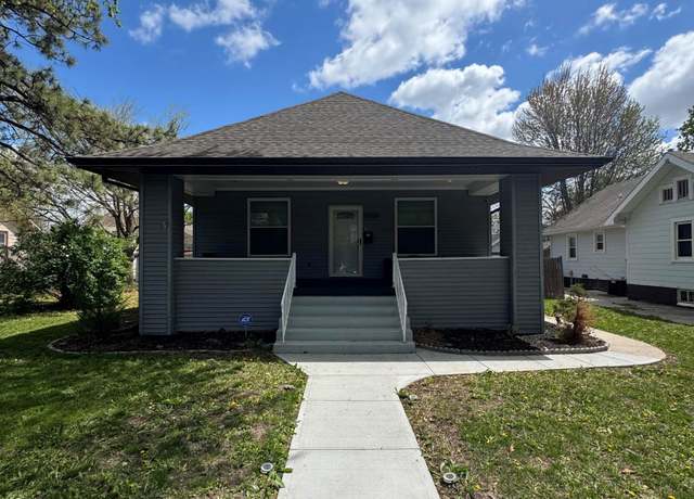 Property at 208 11th St, Norfolk, NE 68701, 4 beds, 2 baths