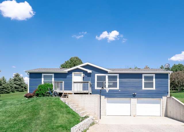 Property at 56069 LA Dr, Hoskins, NE 68740, 3 beds, 2 baths