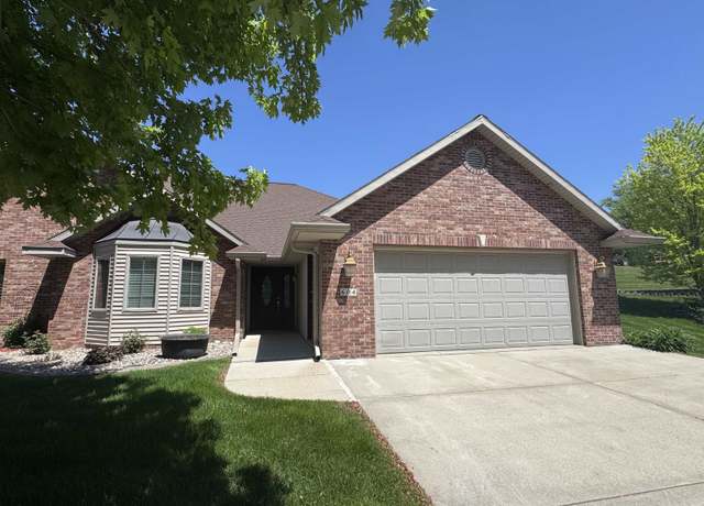 Property at 604 Skyview Cir, Norfolk, NE 68701, 3 beds, 3 baths