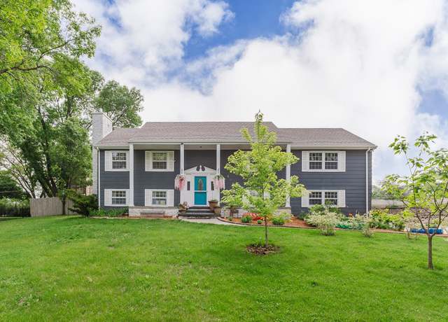 Property at 604 25th St, Norfolk, NE 68701, 4 beds, 3 baths