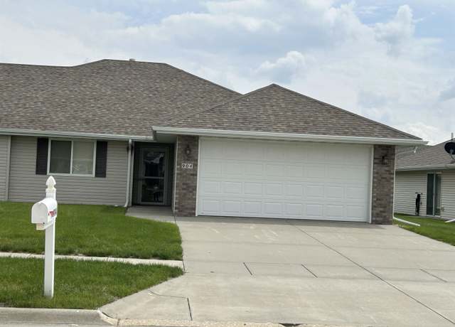 Property at 904 Larayne Ln, Norfolk, NE 68701, 2 beds, 2 baths