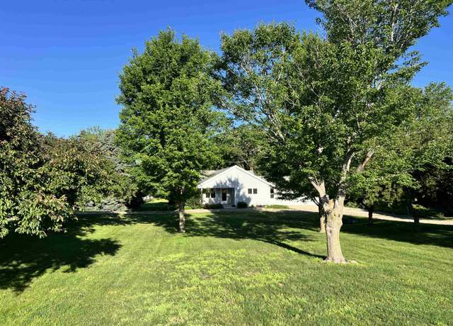 Property at 84521 534 Ave, Tilden, NE 68781, 4 beds, 3 baths