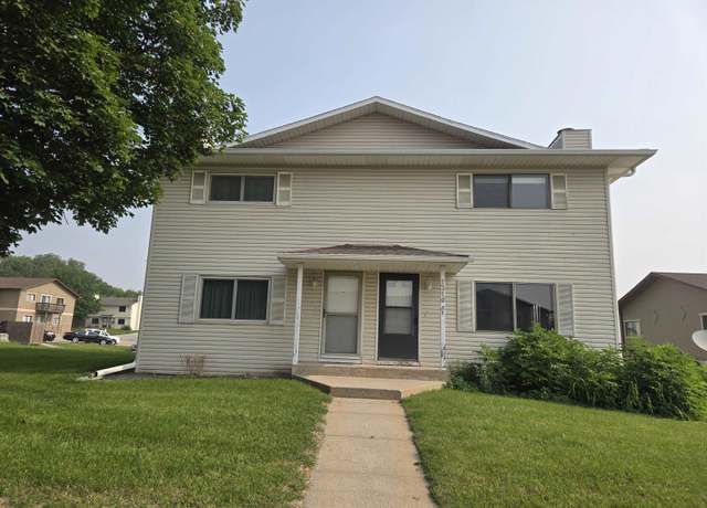 Property at 1310 Impala Unit A Dr, Norfolk, NE 68701, 3 beds, 2 baths