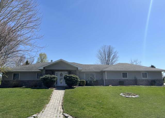 Property at 201 10th St, Tilden, NE 68781, 2 beds, 2 baths
