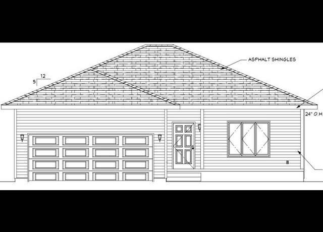 Property at 3603 Mach 1 Dr, Norfolk, NE 68701, 2 beds, 2 baths