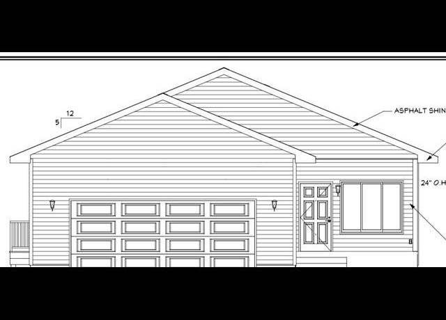 Property at 3605 Mach 1 Dr, Norfolk, NE 68701, 2 beds, 2 baths