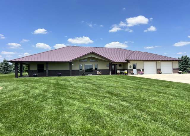 Property at 55209 Hwy 32, Madison, NE 68748, 3 beds, 3 baths